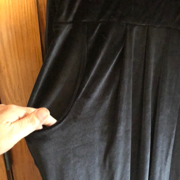 Melissa McGarthy velvet jumper 1x - Picture 3 of 7